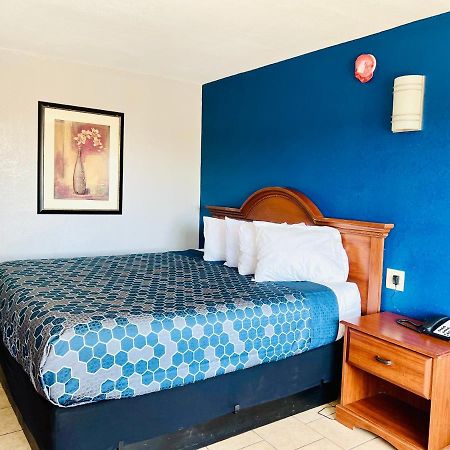 Budget Inn Roswell Eksteriør billede