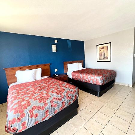 Budget Inn Roswell Eksteriør billede